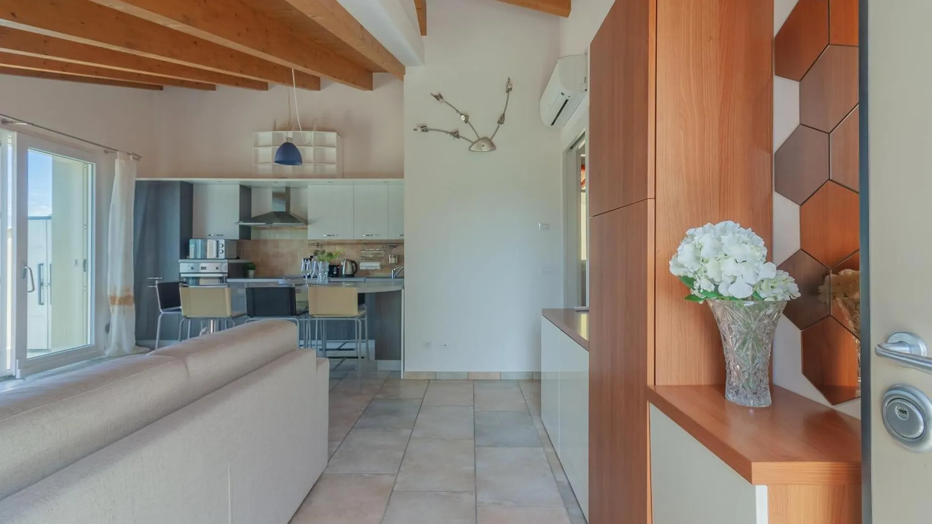 Magic Lake View Lierna Apartman