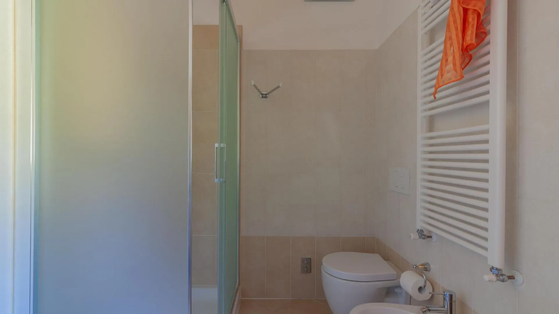 Apartman Magic Lake View Lierna