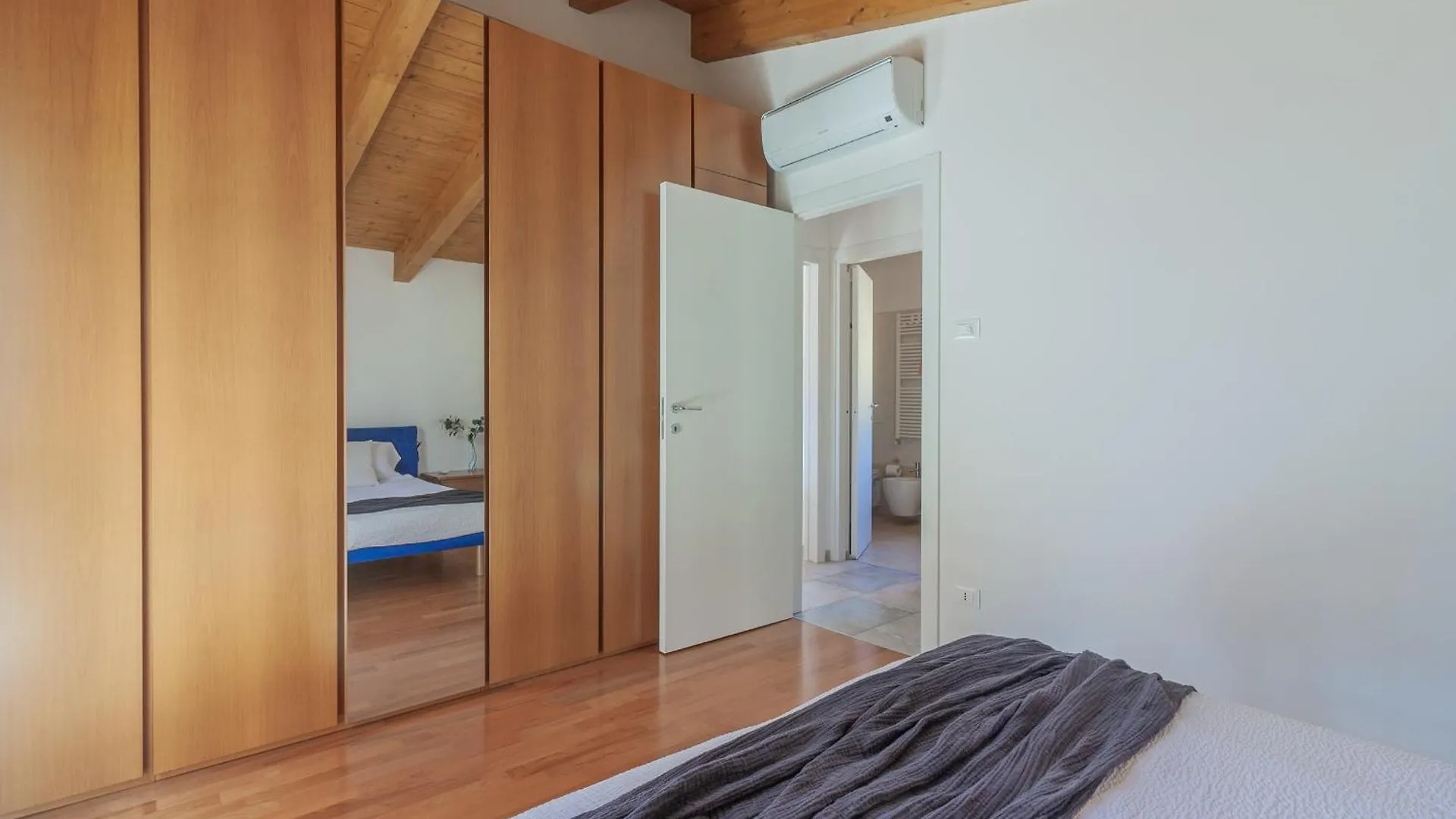 Apartman Magic Lake View Lierna Olaszország