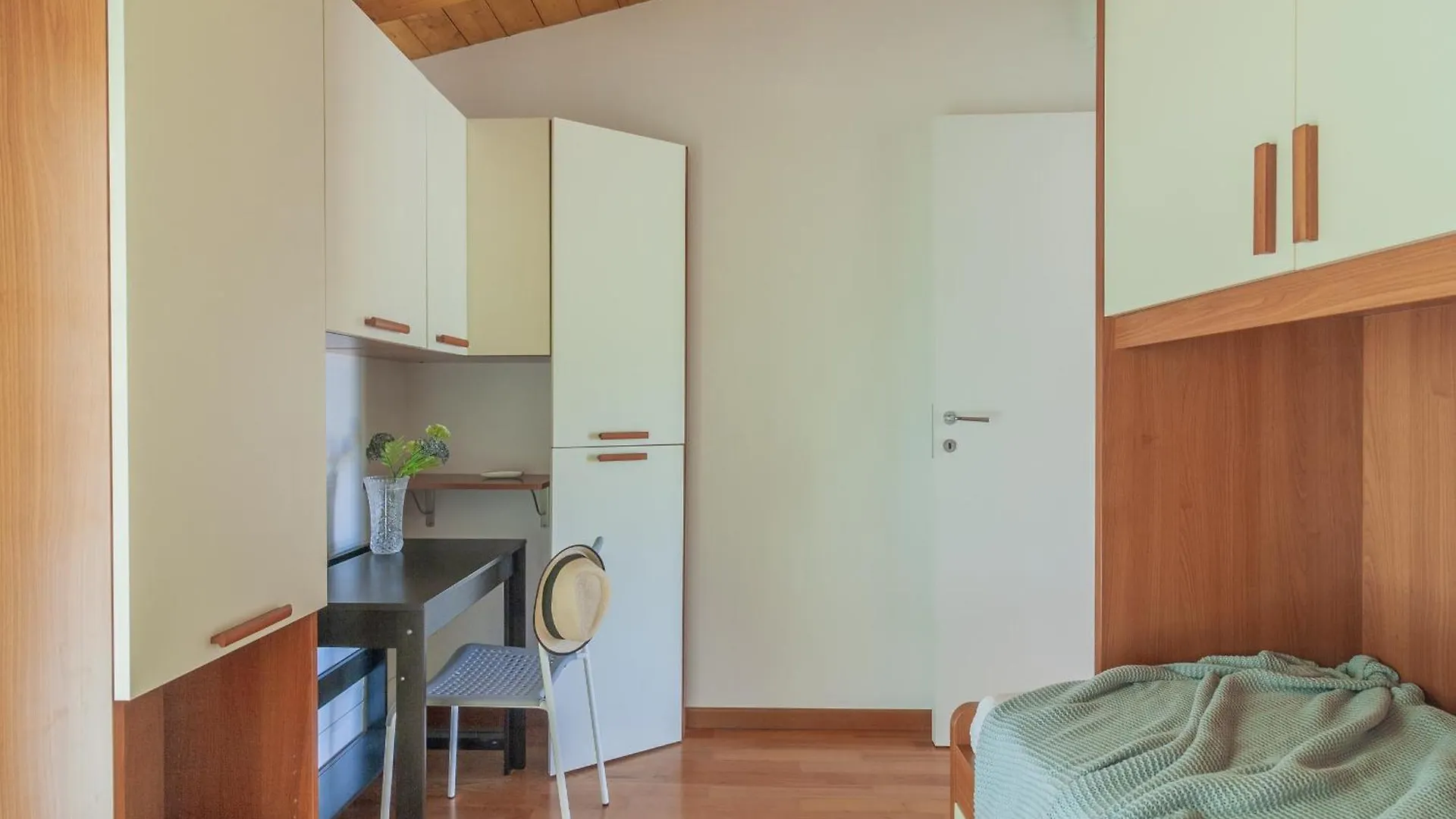 Apartman Magic Lake View Lierna
