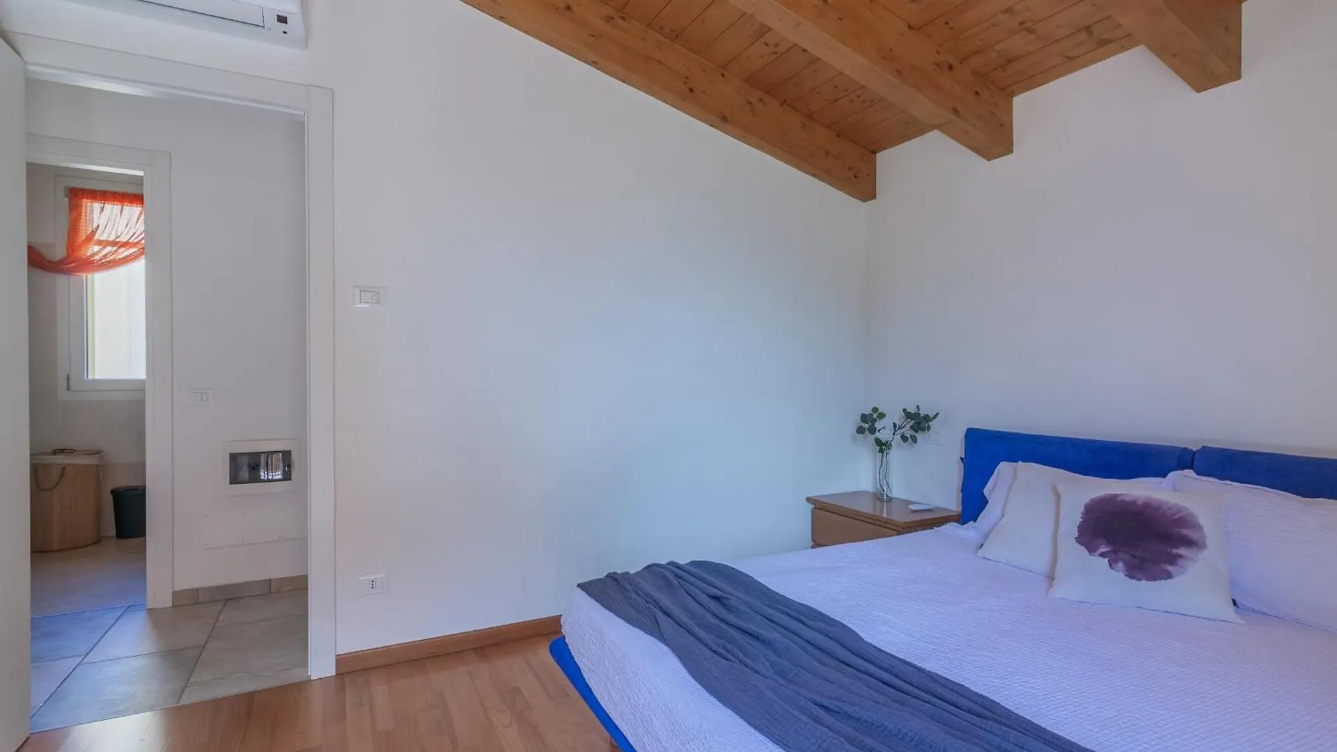 Apartman Magic Lake View Lierna