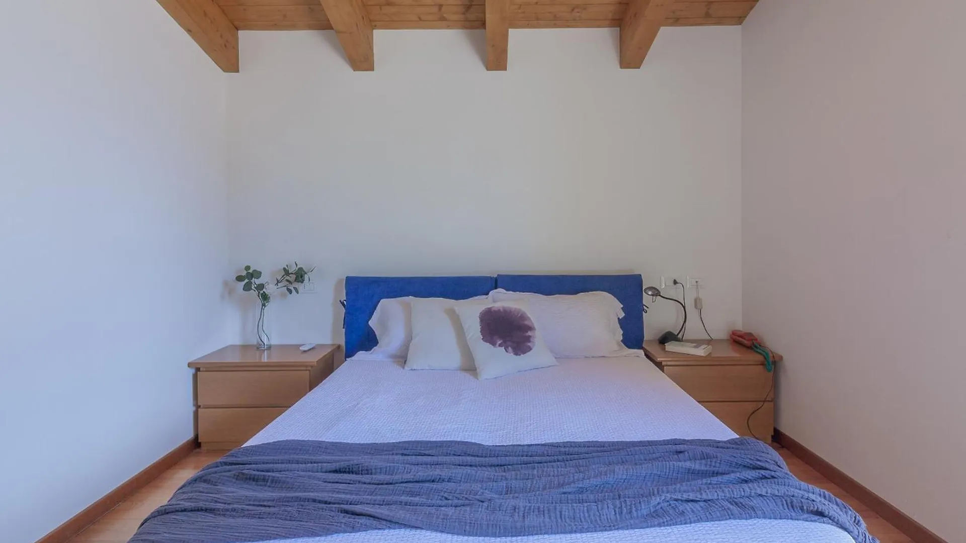 Magic Lake View Lierna Apartman