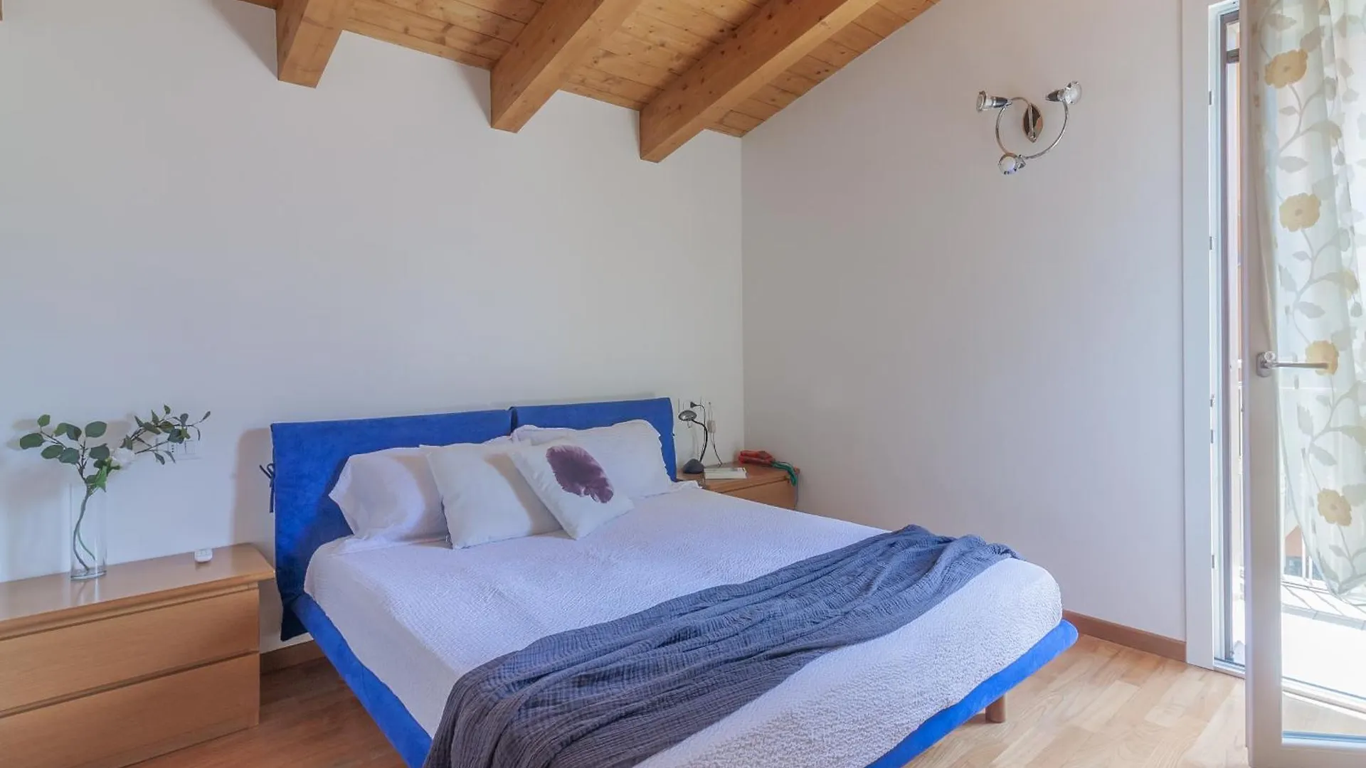 Apartman Magic Lake View Lierna