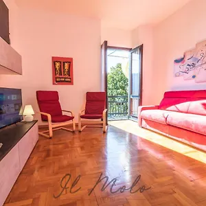 Appartement -appartamento Il Molo- A Due Passi Del, Lierna