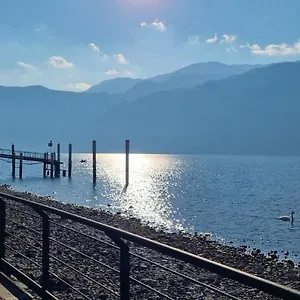 Hébergement de vacances La Casetta Di Sornico, Lierna