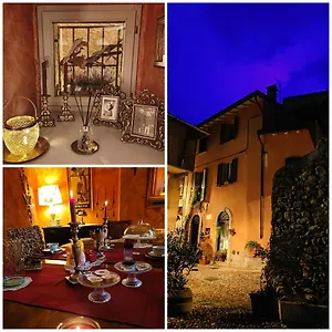 Couette-café Le Fate Del, Lierna