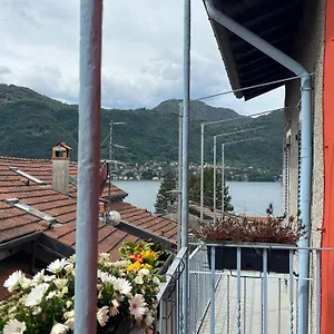 Couette-café Il Gatto E La Volpe Foresteria Lombarda, Lierna