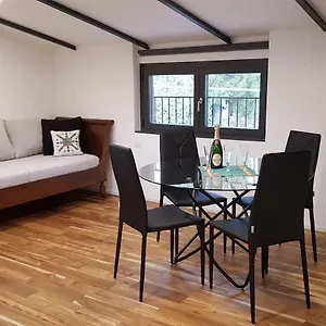 Appartement La Casa Degli Ulivi, Lierna