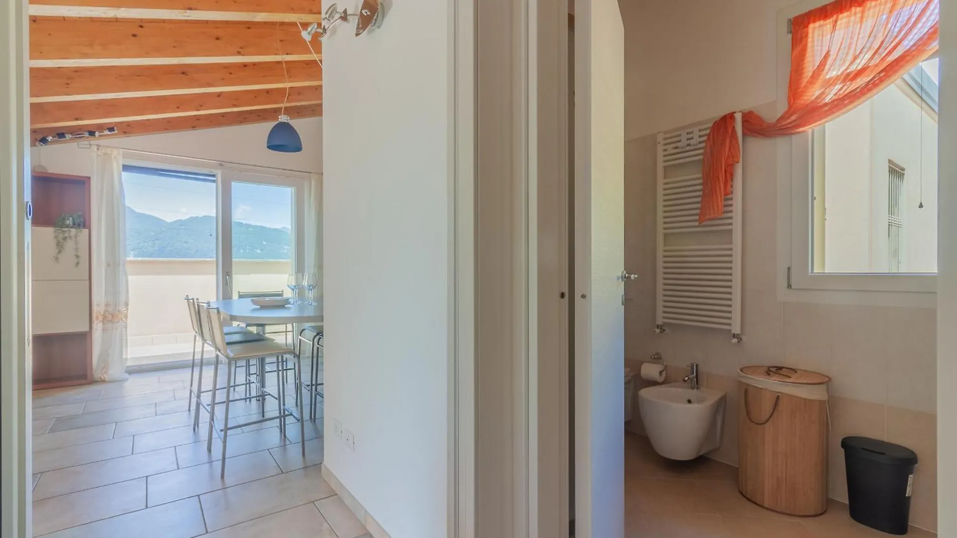 Magic Lake View Lierna 0*,  Ιταλία