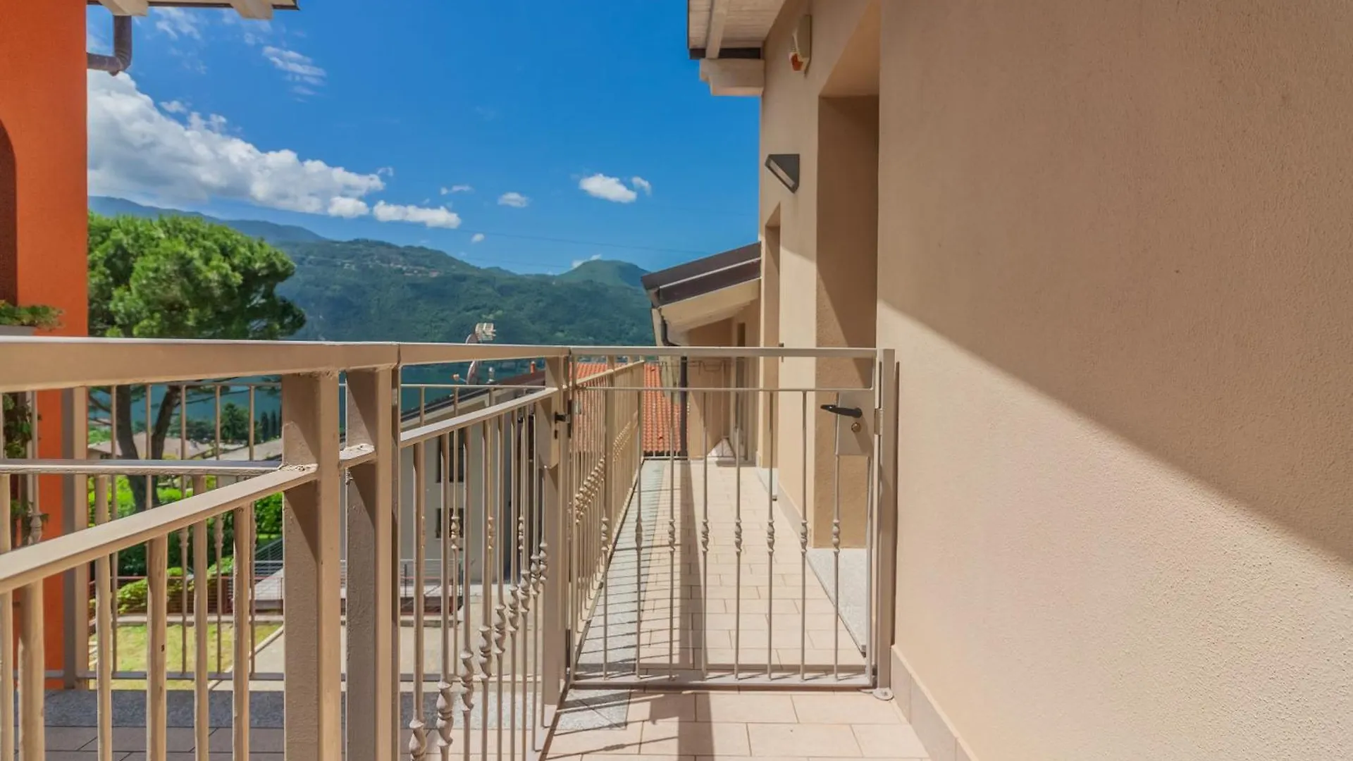 Magic Lake View Lierna Ιταλία